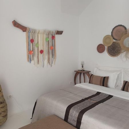 Dar Ali Medina Hammamet Chambres D'Hotes Pokoj fotografie