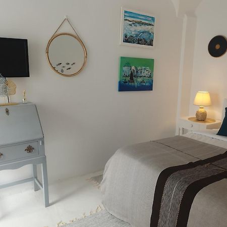 Dar Ali Medina Hammamet Chambres D'Hotes Pokoj fotografie