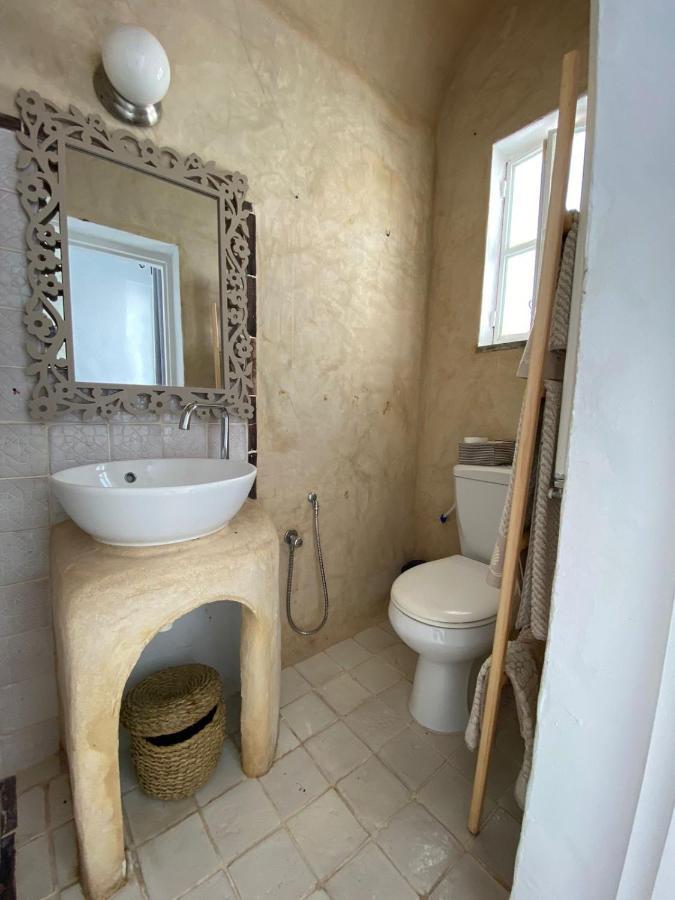 Dar Ali Medina Hammamet Chambres D'Hotes Exteriér fotografie