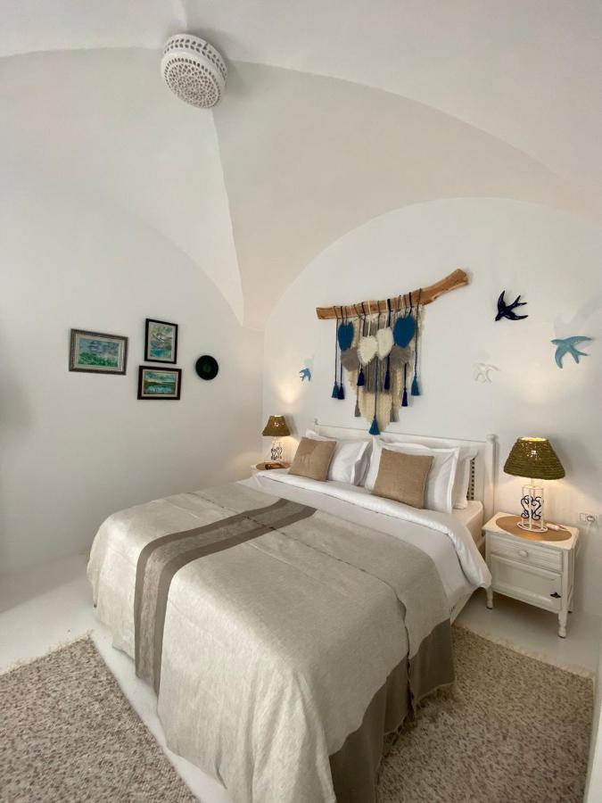 Dar Ali Medina Hammamet Chambres D'Hotes Exteriér fotografie
