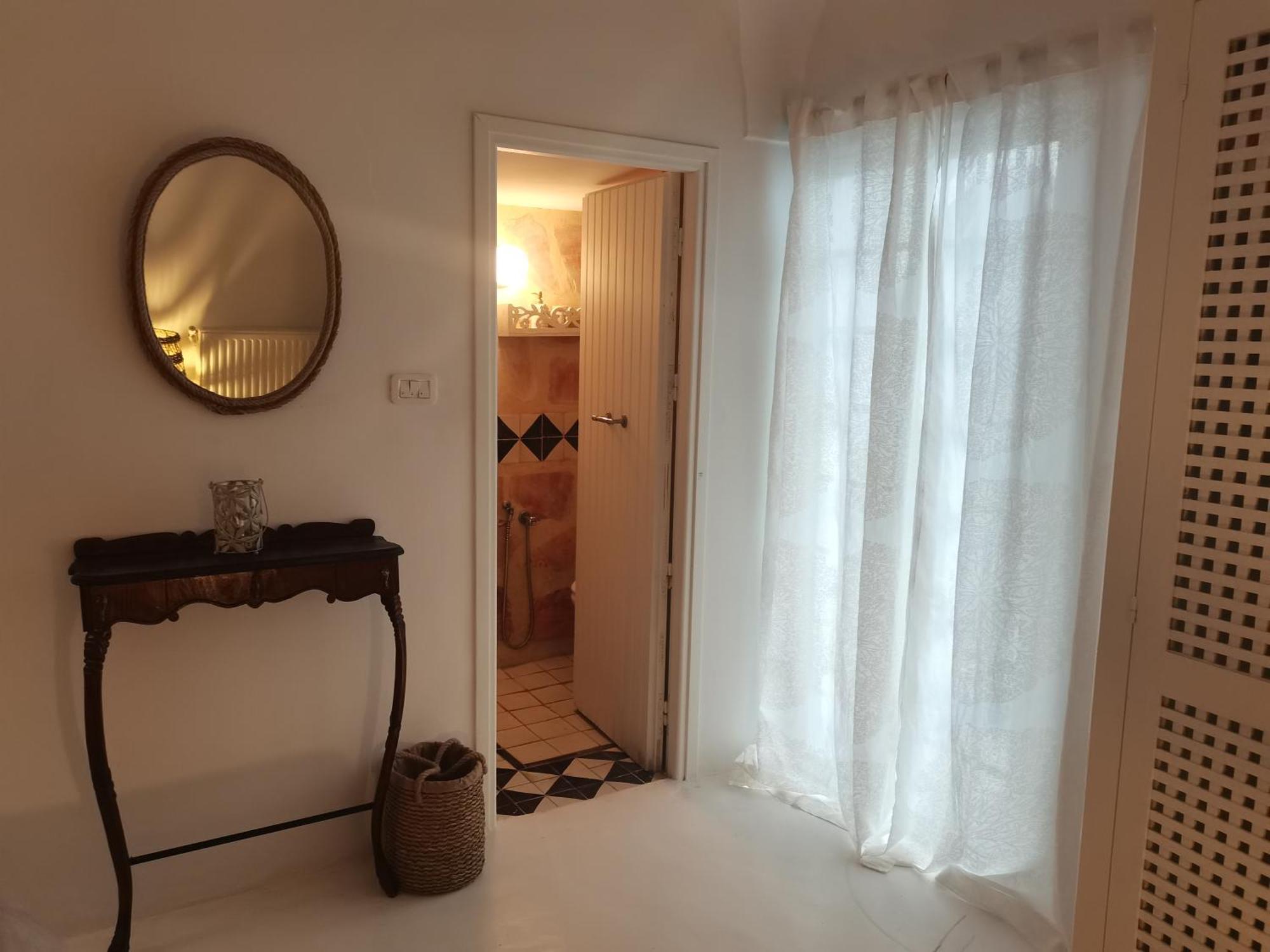 Dar Ali Medina Hammamet Chambres D'Hotes Exteriér fotografie