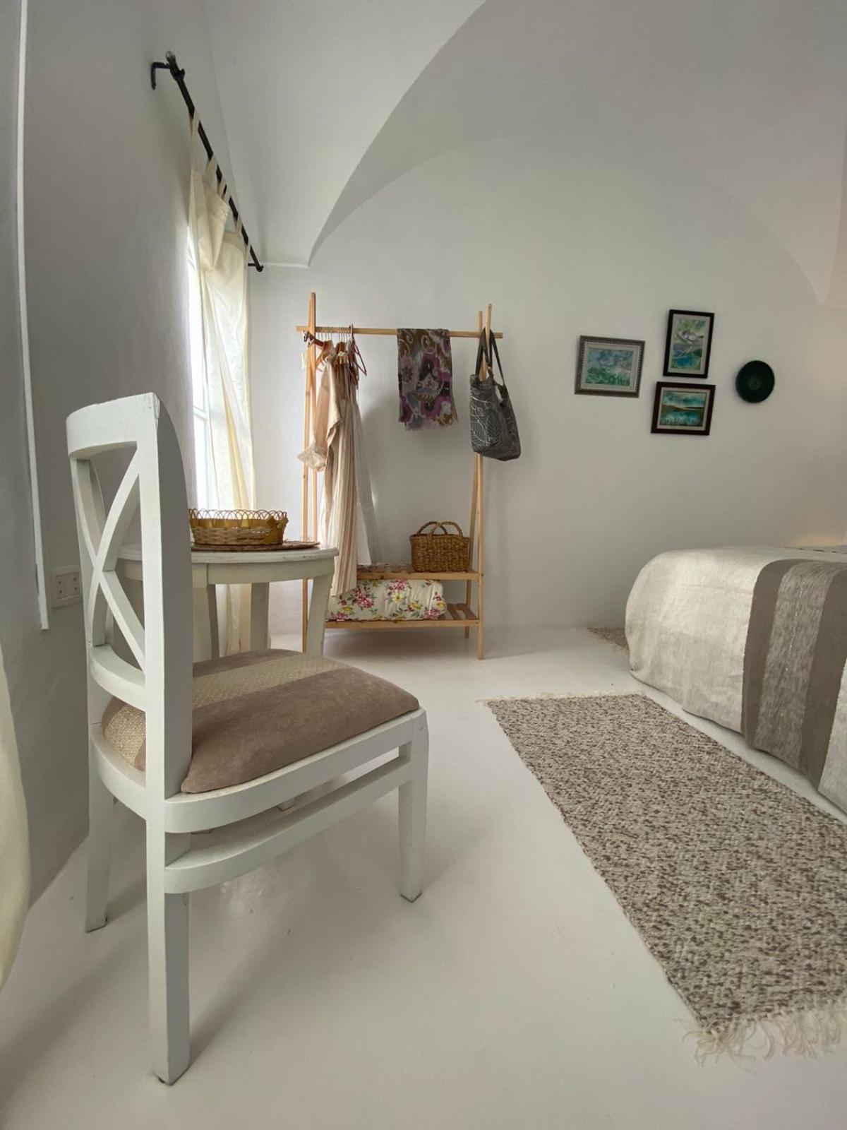 Dar Ali Medina Hammamet Chambres D'Hotes Pokoj fotografie